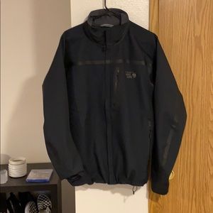 Mountain Hardwear shell